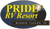 Pride Rv Resort
